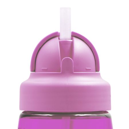 Recipient din Tritan Oby, Roz, 450 ml, Laken 440255